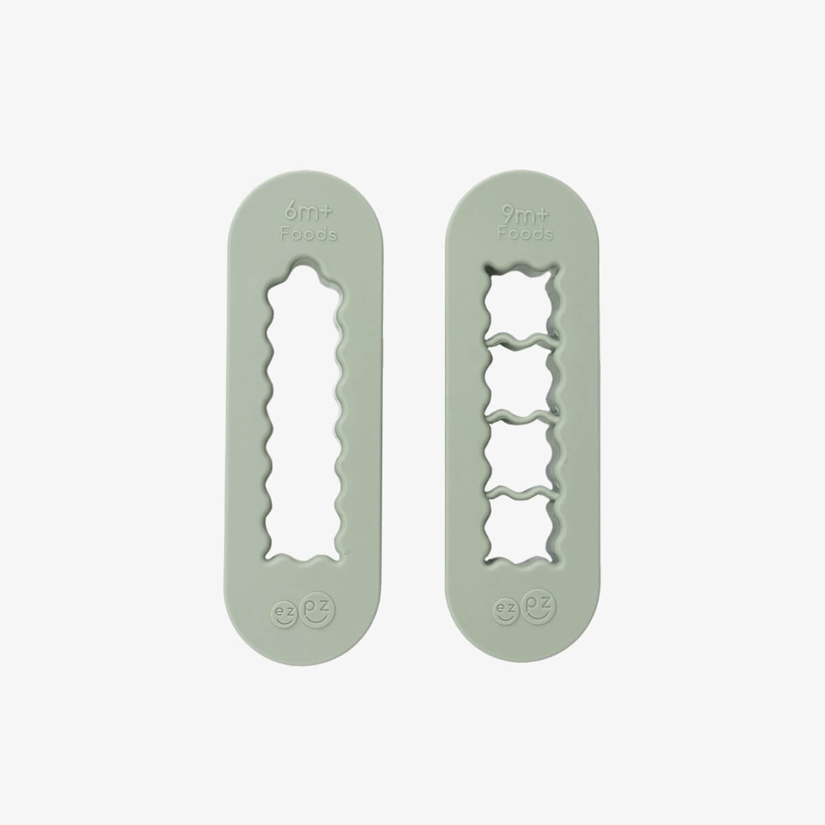 Baby-Led Weaning Food Cutters from ezpz