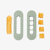 Baby-Led Weaning Food Cutters from ezpz