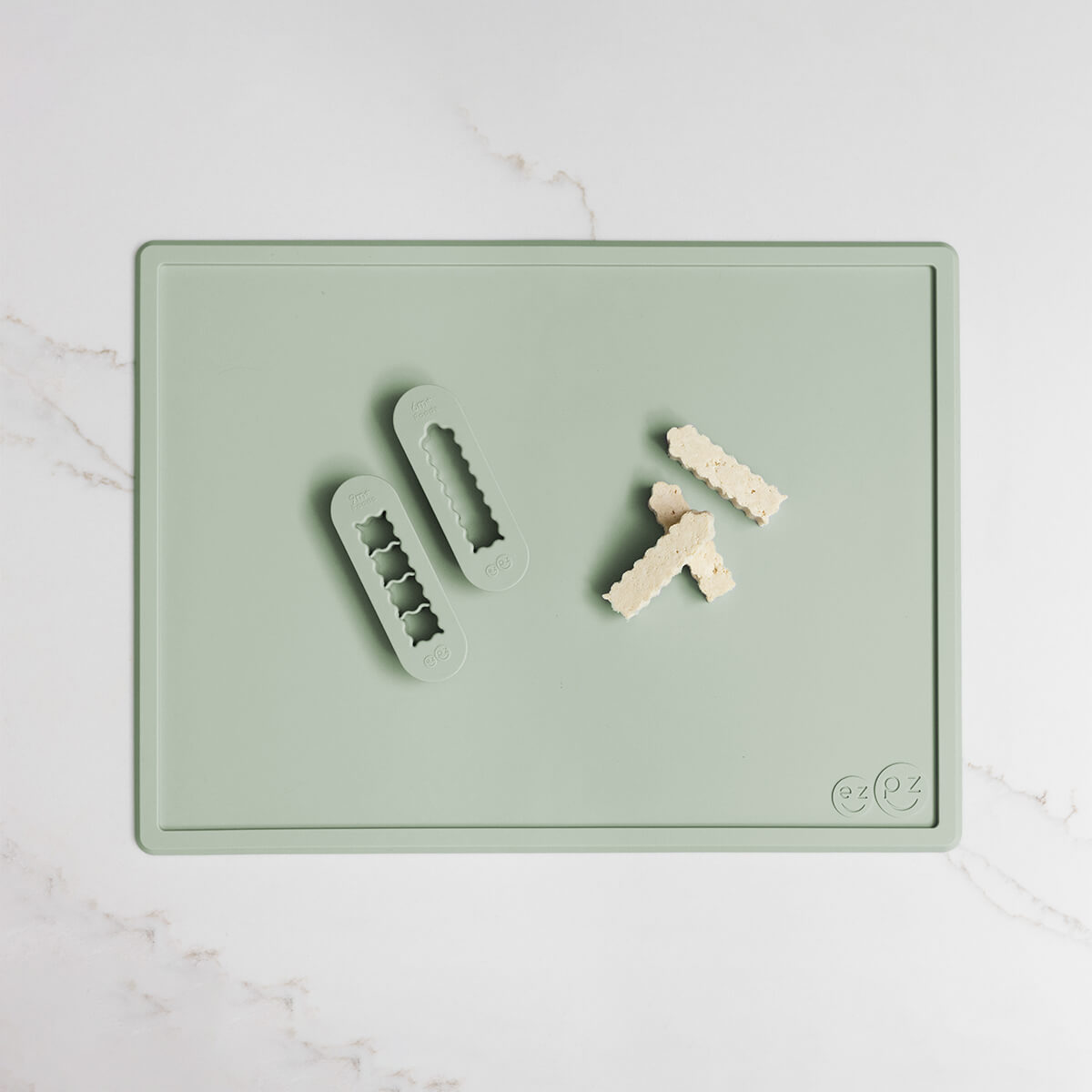 Baby-Led Weaning Food Cutters from ezpz
