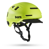 Hudson MIPS Bike Helmet From Bern Helmets