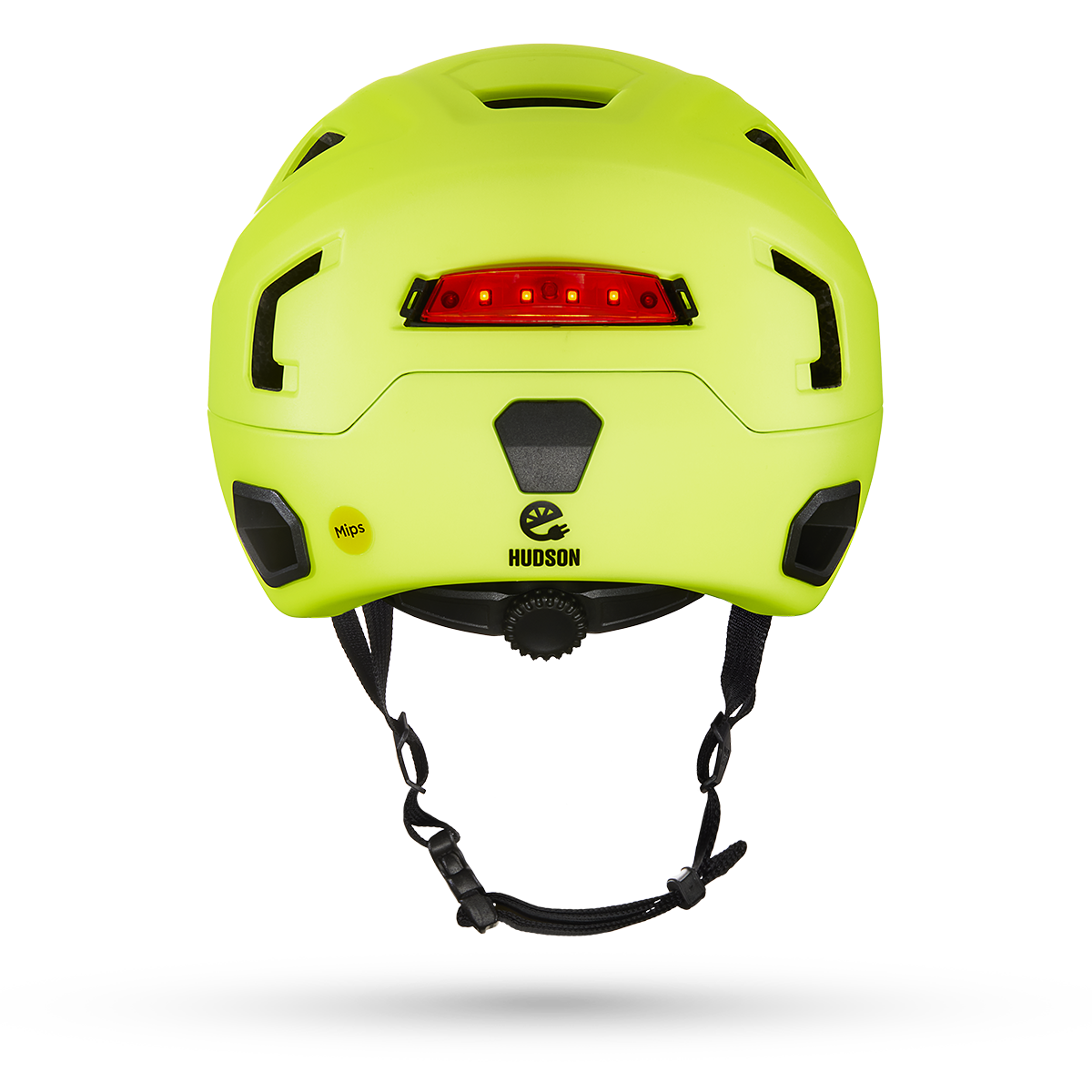 Hudson MIPS Bike Helmet From Bern Helmets