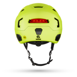 Hudson MIPS Bike Helmet From Bern Helmets