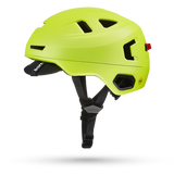 Hudson MIPS Bike Helmet From Bern Helmets