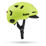 Hudson MIPS Bike Helmet From Bern Helmets