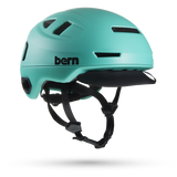 Hudson MIPS Bike Helmet From Bern Helmets