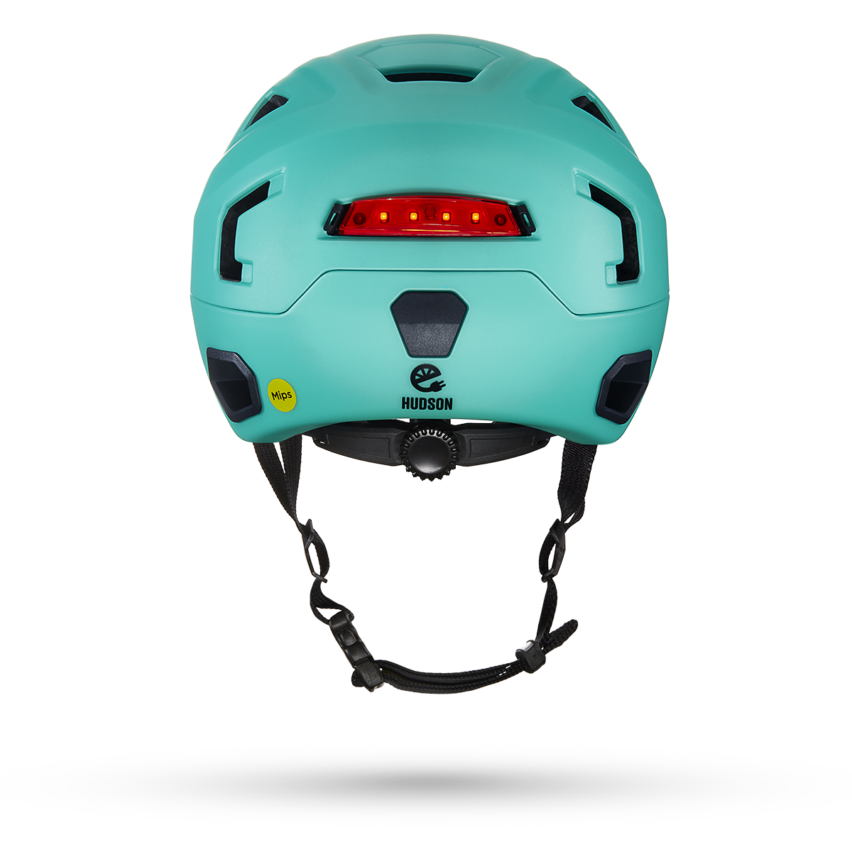 Hudson MIPS Bike Helmet From Bern Helmets