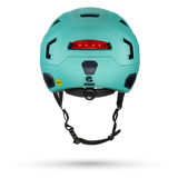 Hudson MIPS Bike Helmet From Bern Helmets
