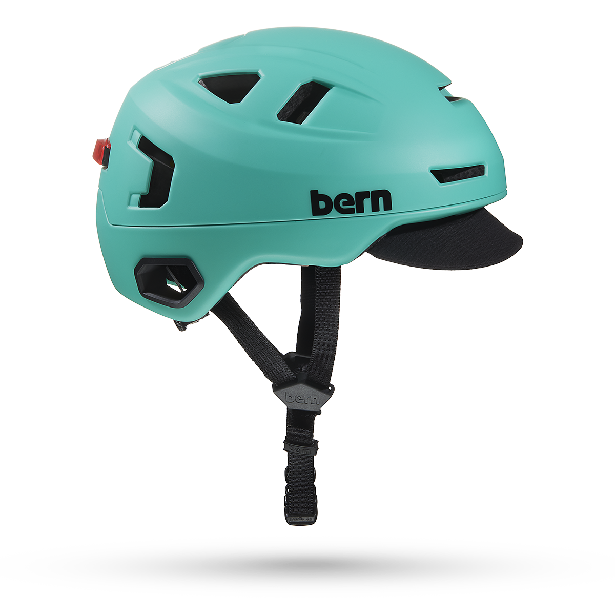 Hudson MIPS Bike Helmet From Bern Helmets