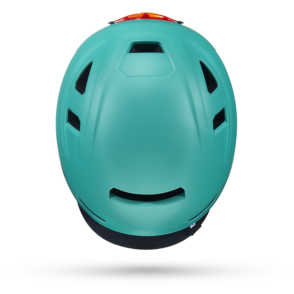 Hudson MIPS Bike Helmet From Bern Helmets