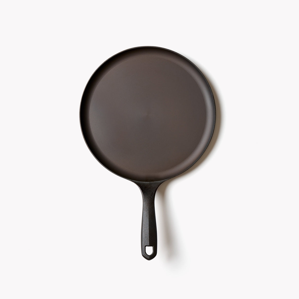 No.9 Round Cast Iron Griddle From Field Company