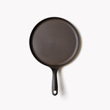 No.9 Round Cast Iron Griddle From Field Company