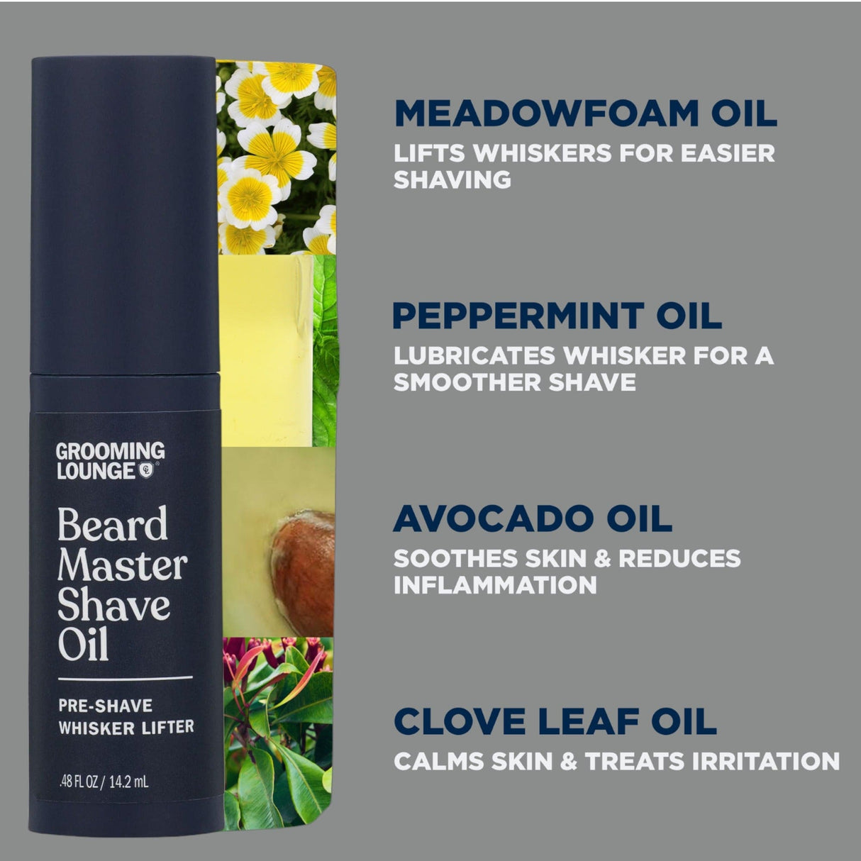 Grooming Lounge The Greatest Shave Ever Kit (Save $25) from Grooming Lounge