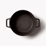 No.10 Cast Iron Dutch Oven From Field Company
