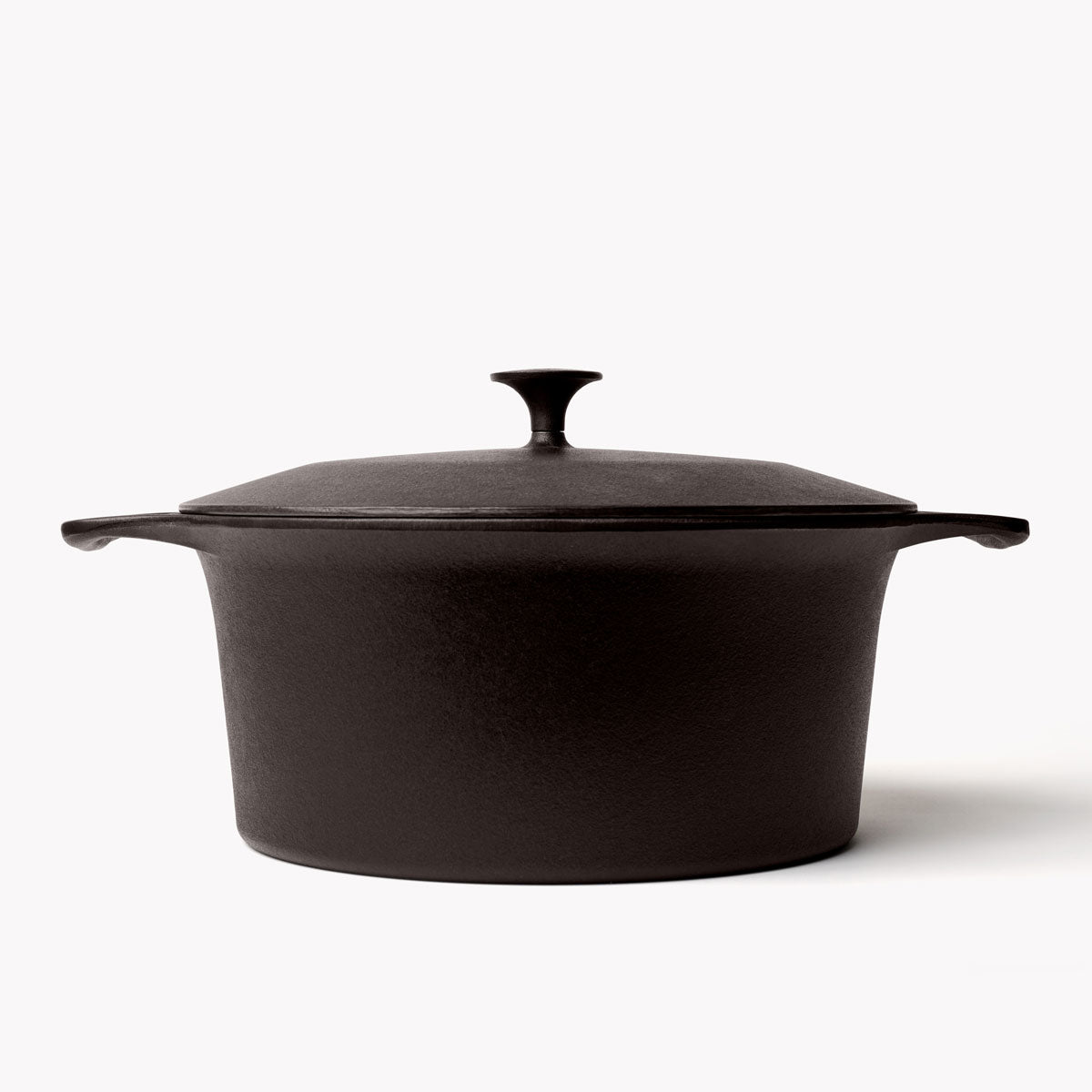 No.10 Cast Iron Dutch Oven From Field Company