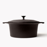 No.10 Cast Iron Dutch Oven From Field Company