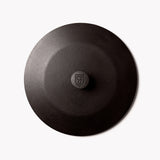 No.10 Cast Iron Skillet Lid From Field Company
