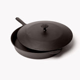 No.12 Cast Iron Skillet Lid From Field Company