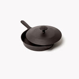 No.6 Cast Iron Skillet Lid From Field Company