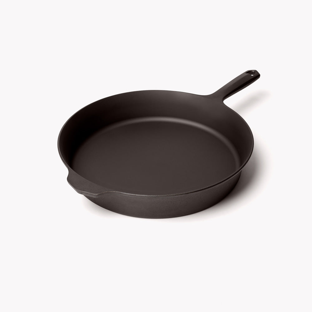 No.10 Cast Iron Skillet From Field Company