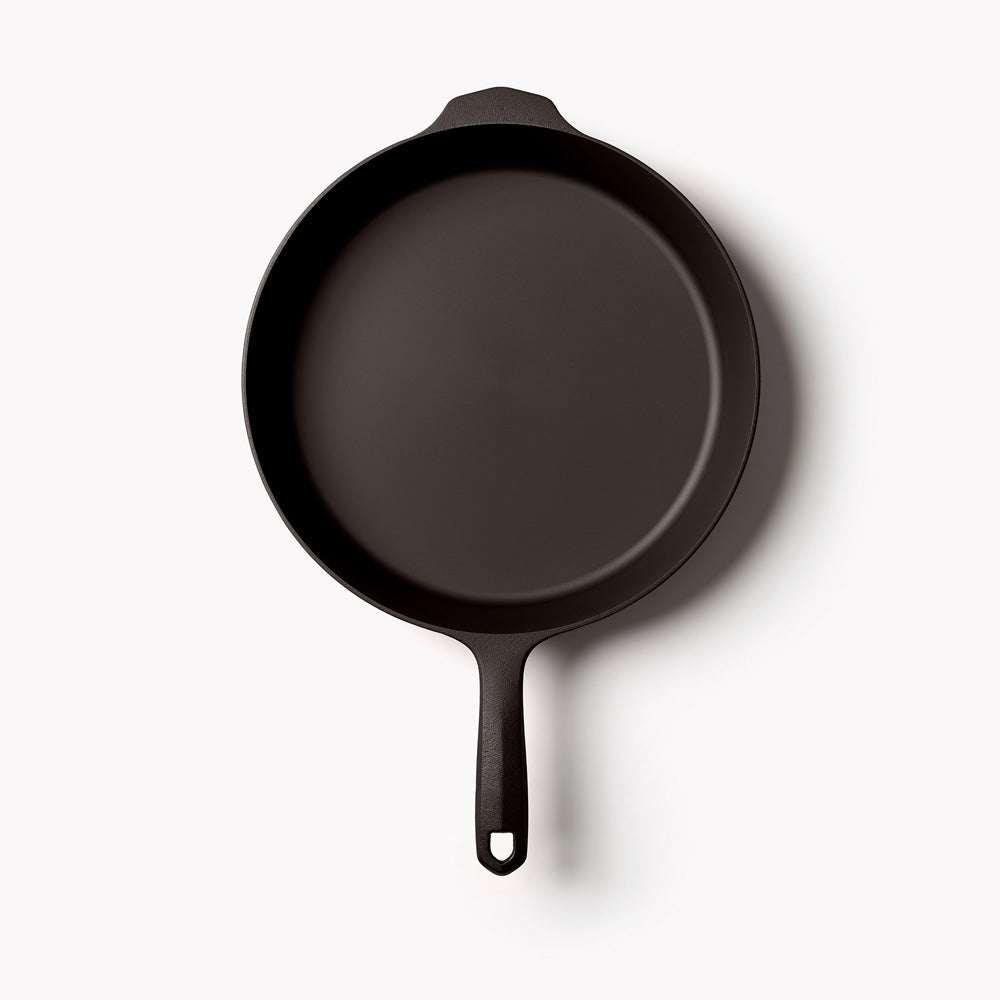 No.10 Cast Iron Skillet From Field Company