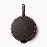 No.10 Cast Iron Skillet From Field Company