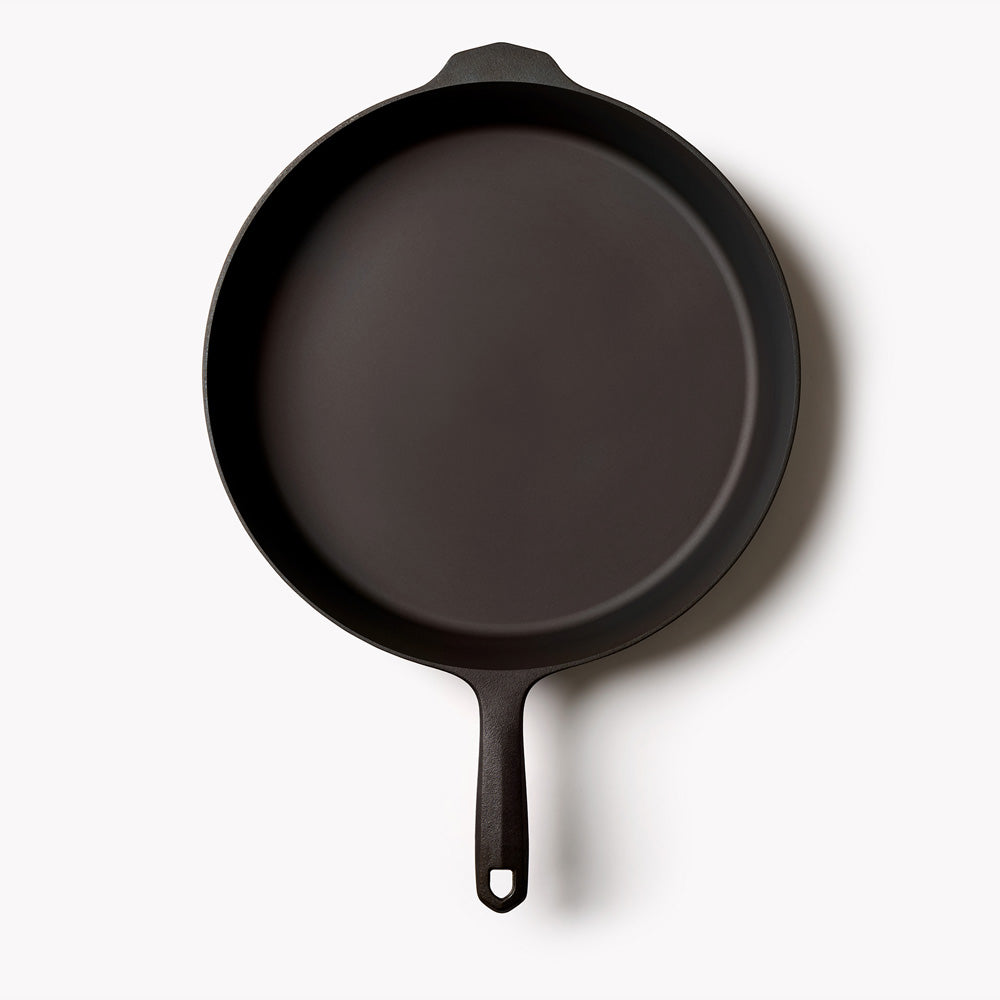 No.12 Cast Iron Skillet From Field Company
