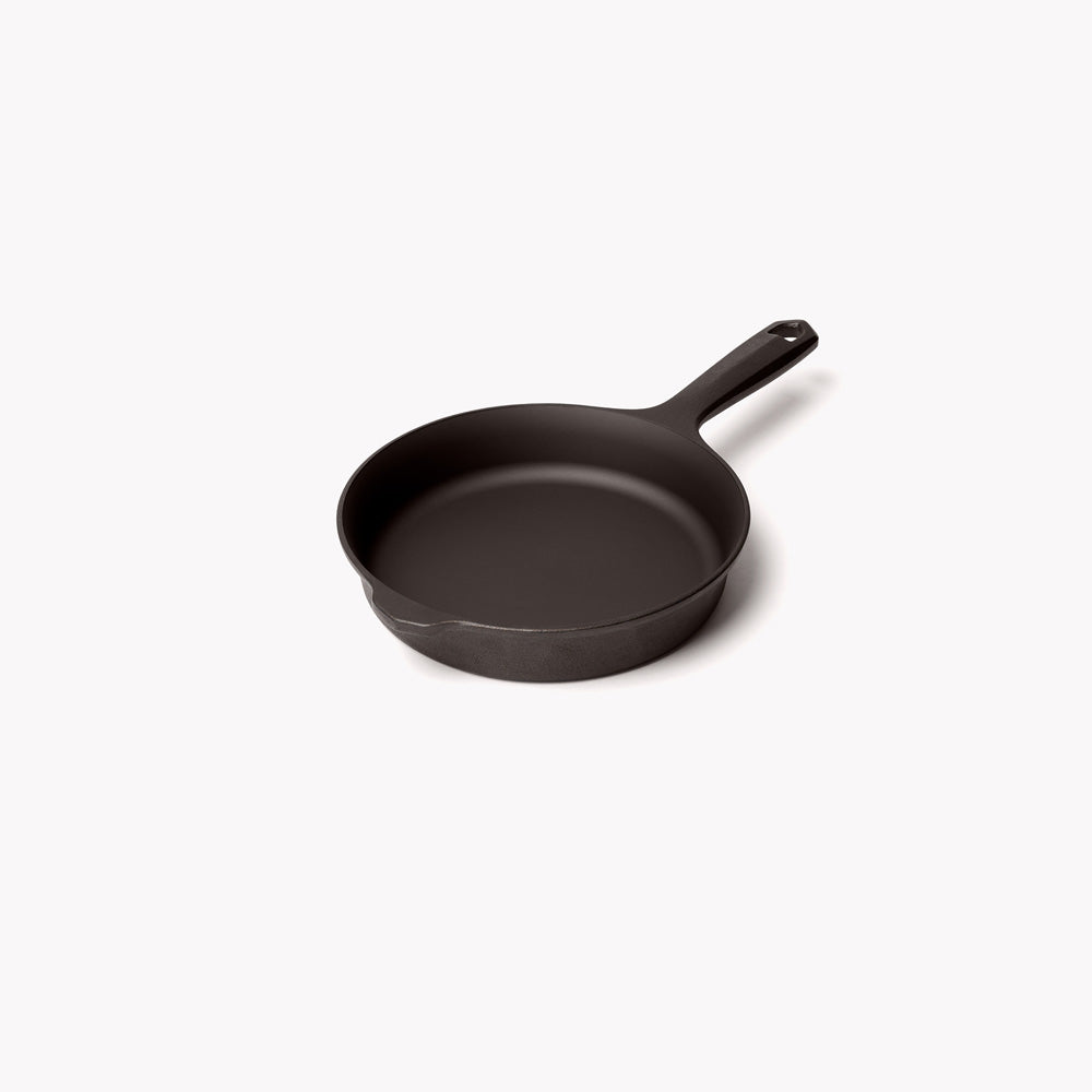 No.4 Cast Iron Skillet From Field Company