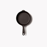 No.4 Cast Iron Skillet From Field Company