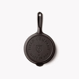 No.4 Cast Iron Skillet From Field Company