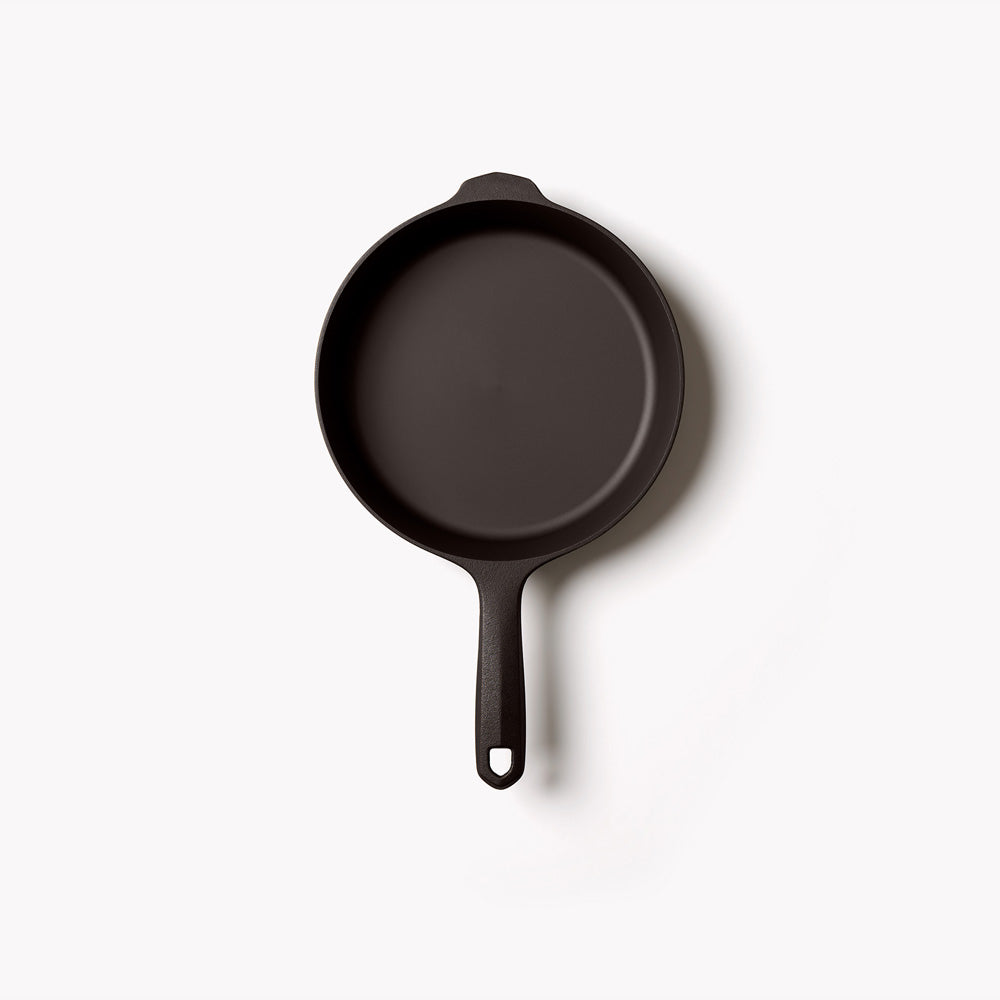No.6 Cast Iron Skillet From Field Company