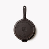 No.6 Cast Iron Skillet From Field Company