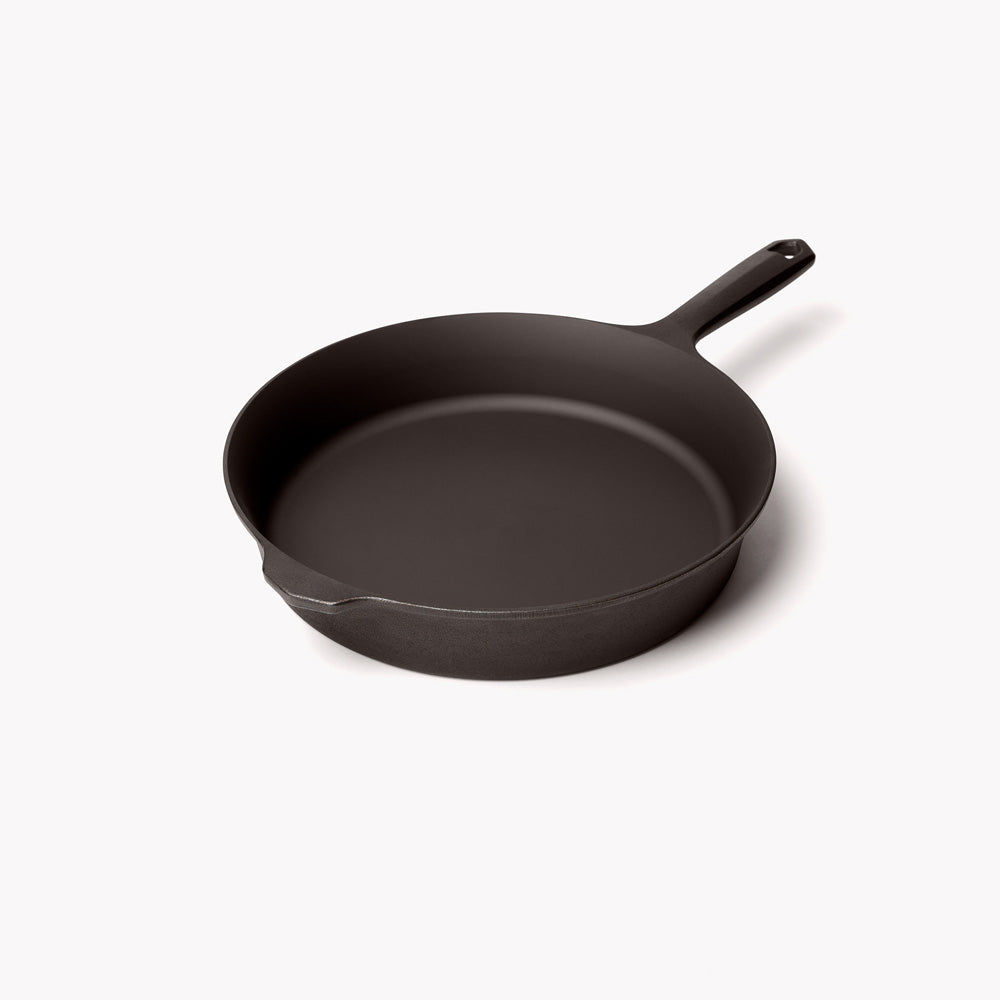 No.8 Cast Iron Skillet From Field Company