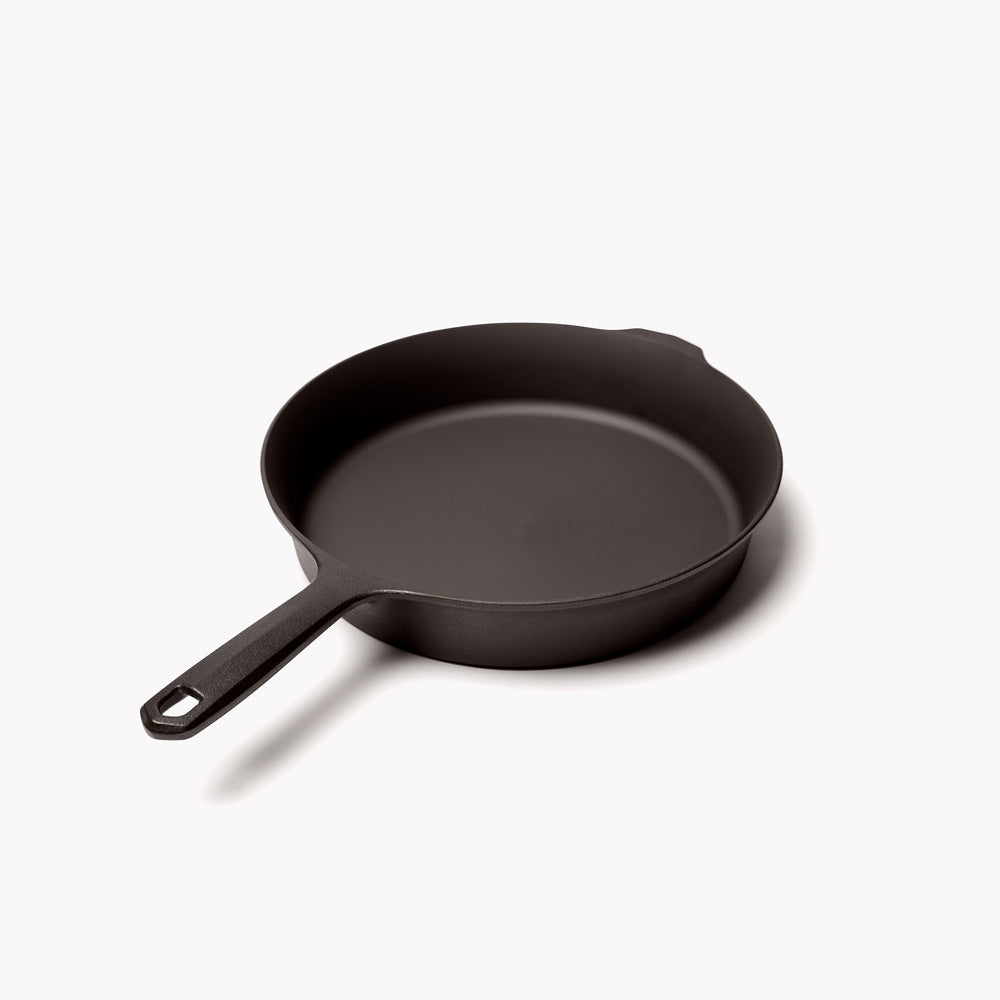 No.8 Cast Iron Skillet From Field Company