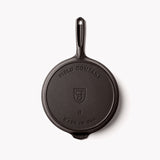 No.8 Cast Iron Skillet From Field Company