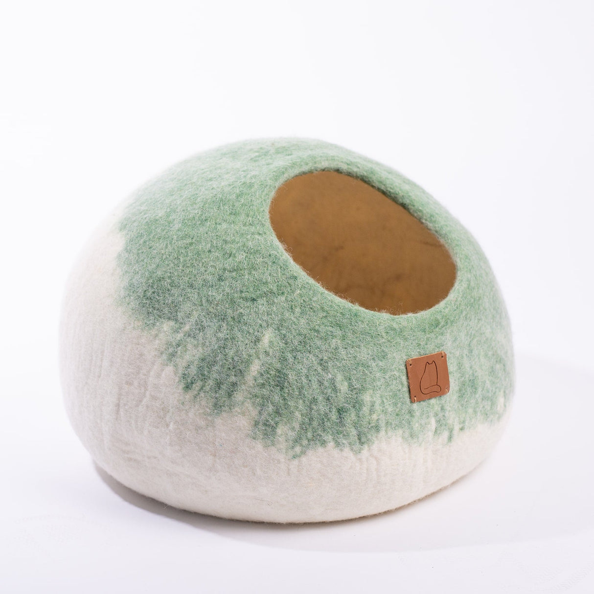 Burst Design | Round Style Cave from Fuzzy Cove