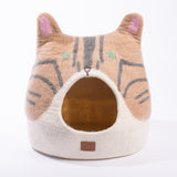 Bengal Cat Design | Ear Style Cave from Fuzzy Cove