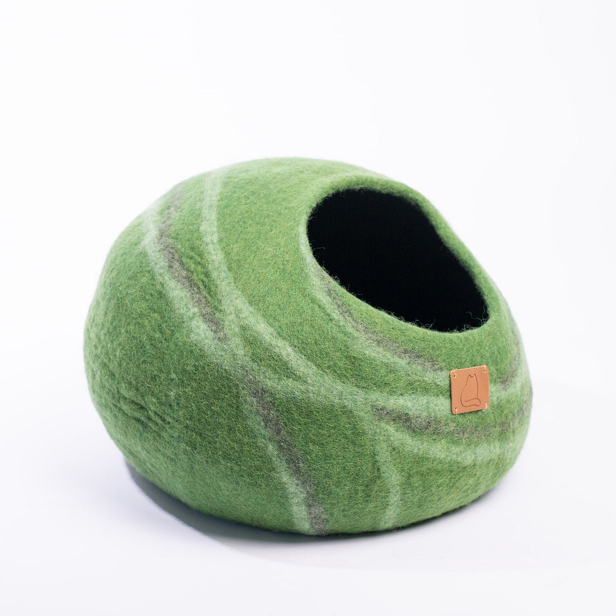 Stone Design | Round Style Cave from Fuzzy Cove