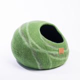 Stone Design | Round Style Cave from Fuzzy Cove