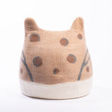 Bengal Cat Design | Ear Style Cave from Fuzzy Cove