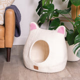 Accent Ears Design | Ear Style Cave from Fuzzy Cove