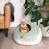 Burst Design | Round Style Cave from Fuzzy Cove