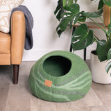 Stone Design | Round Style Cave from Fuzzy Cove