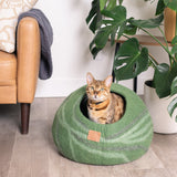Stone Design | Round Style Cave from Fuzzy Cove