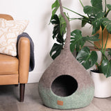 Fade Design | Tail Style Cave from Fuzzy Cove