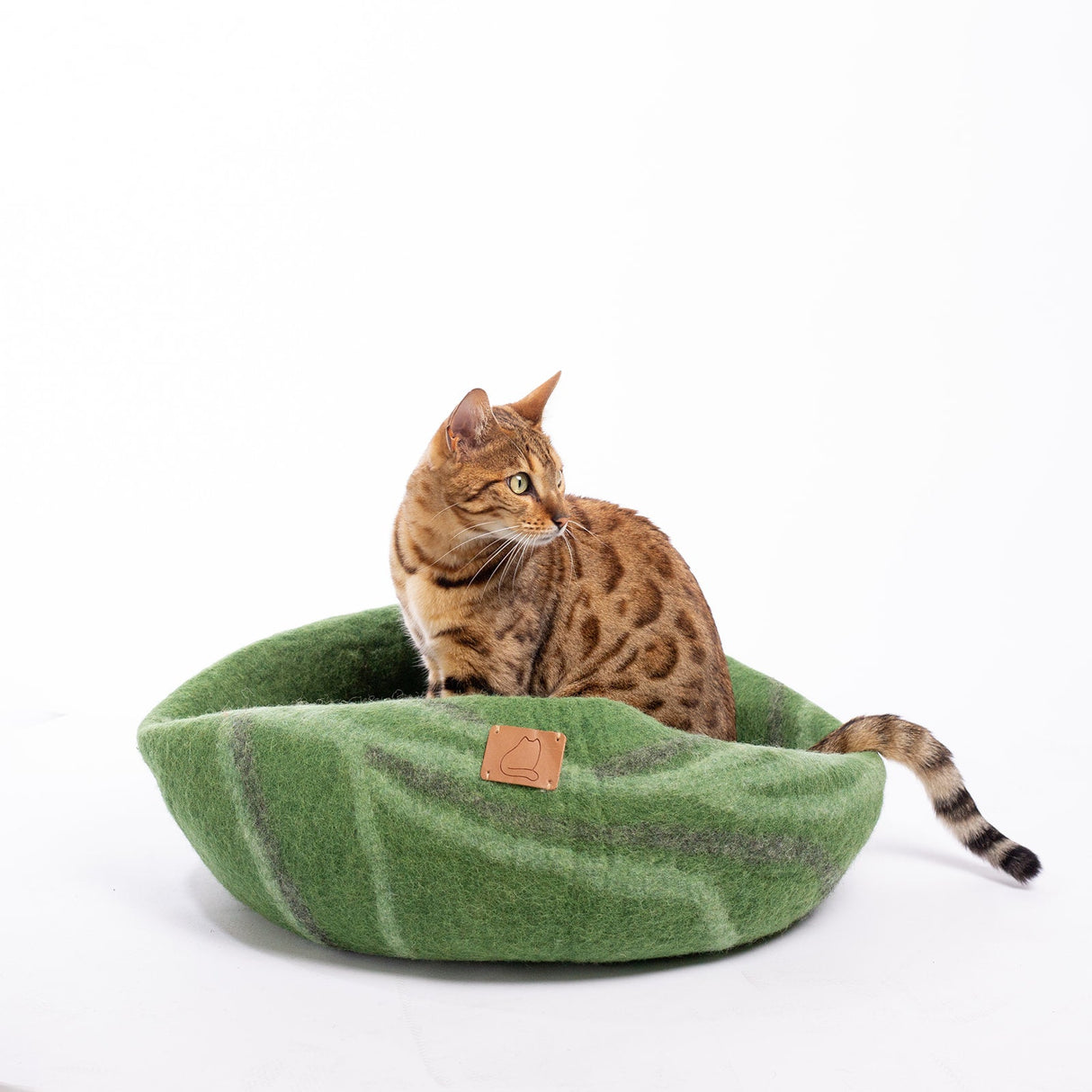 Stone Design | Round Style Cave from Fuzzy Cove