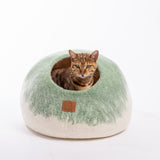 Burst Design | Round Style Cave from Fuzzy Cove