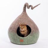 Fade Design | Tail Style Cave from Fuzzy Cove