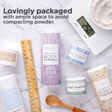 Talc Free Baby Powder, Unscented, Corn Free from Ora's Amazing Herbal