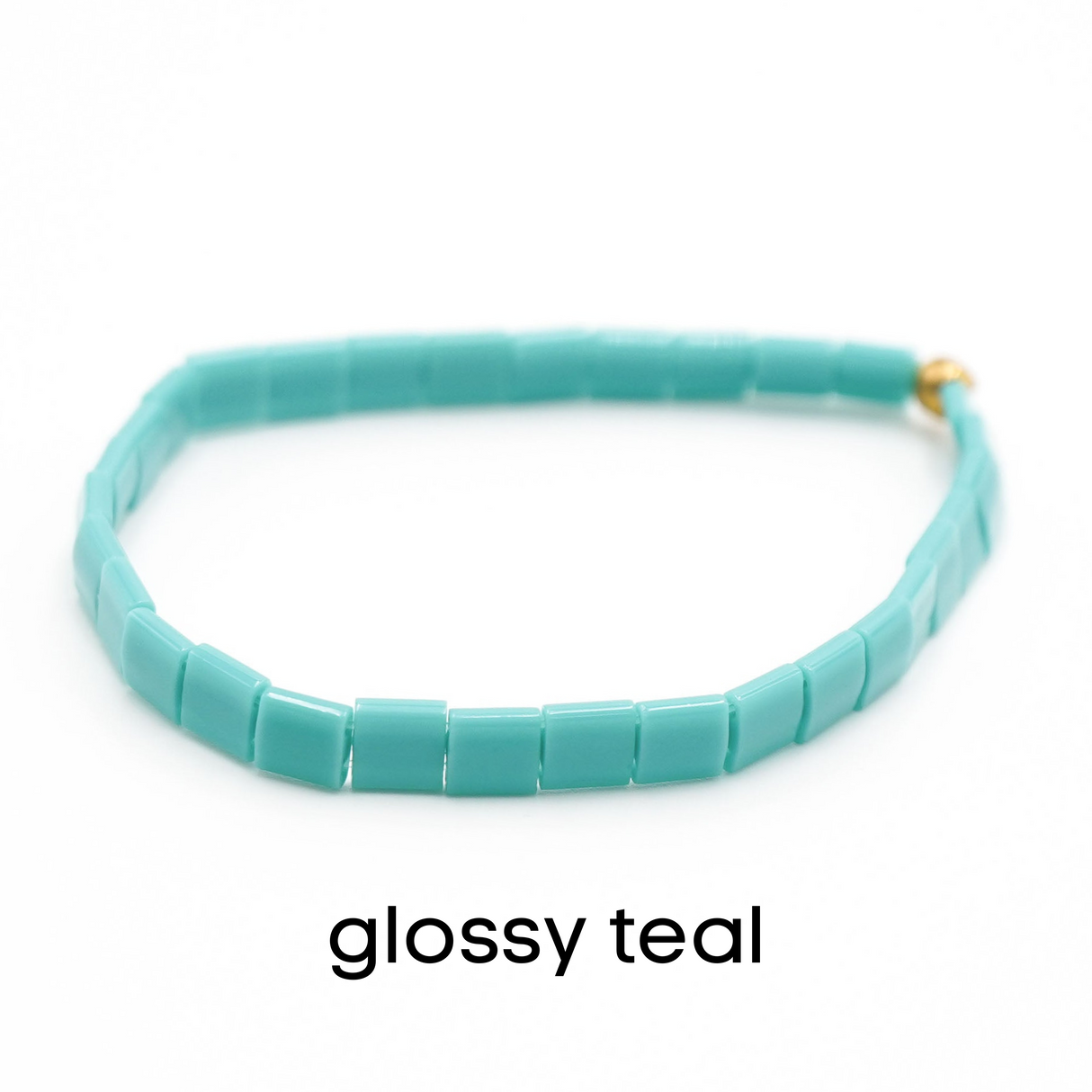 BOHO SUNRISE - Tila Bead Bracelets from Mack & Rex