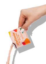 Blood Orange Mai Tai from Craftmix